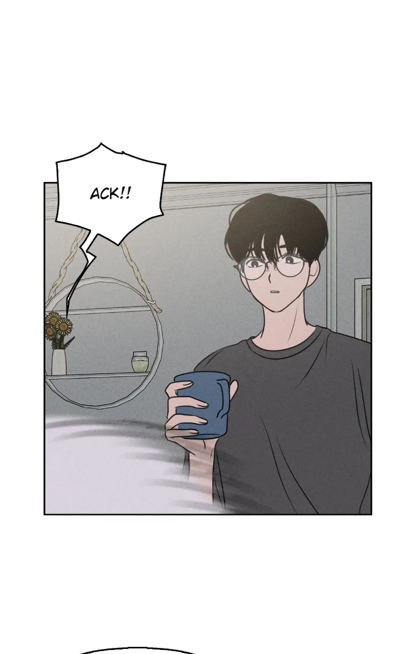 Our Secret Alliance Chapter 43 – Page 56