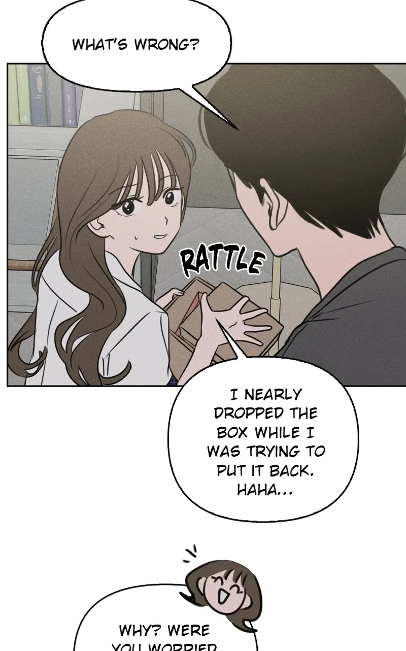 Our Secret Alliance Chapter 43 – Page 57