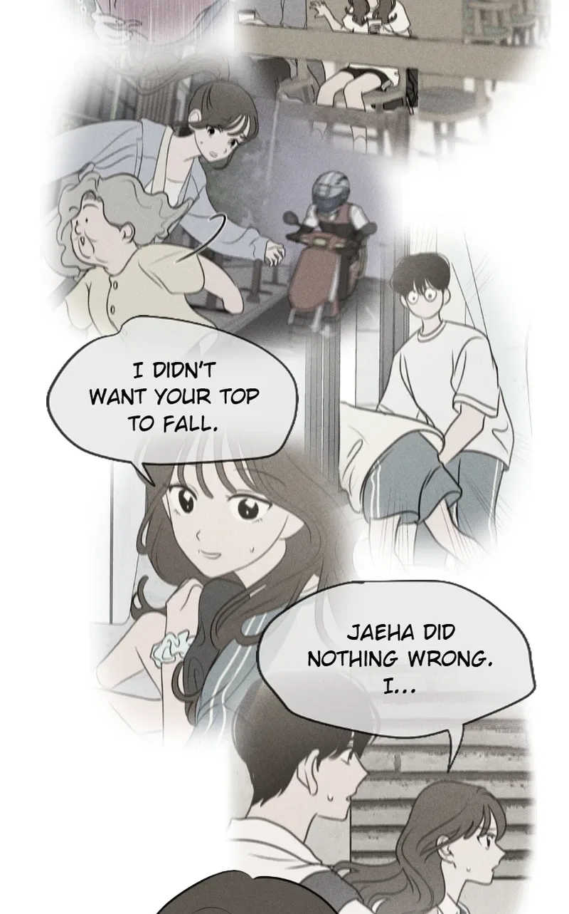 Our Secret Alliance Chapter 43 – Page 61