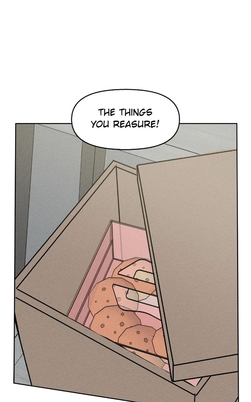 Our Secret Alliance Chapter 43 – Page 66