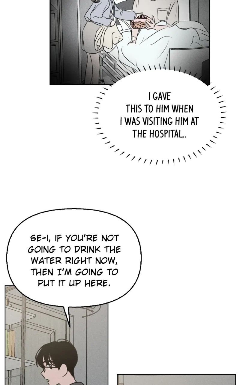 Our Secret Alliance Chapter 43 – Page 68