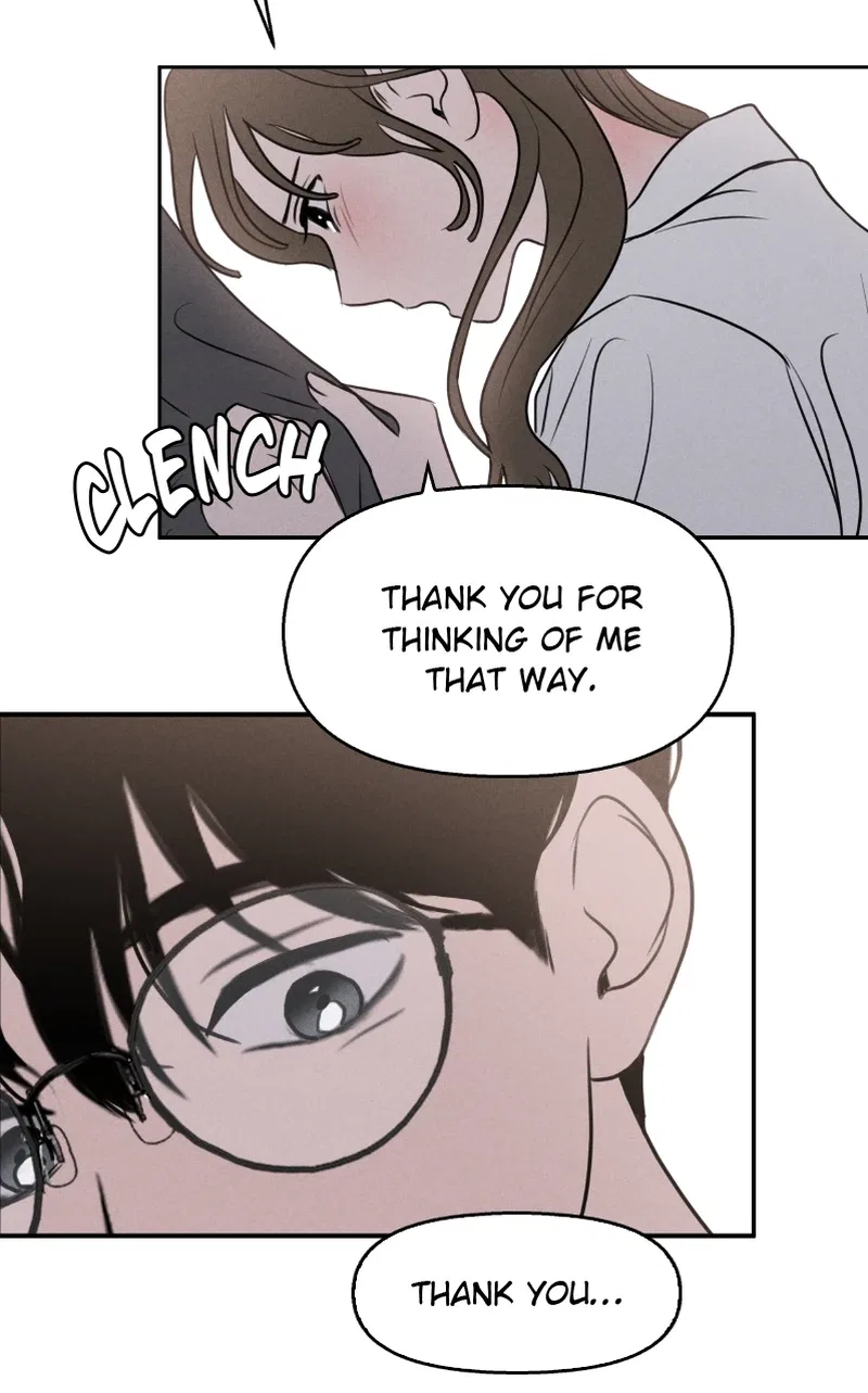Our Secret Alliance Chapter 43 – Page 72