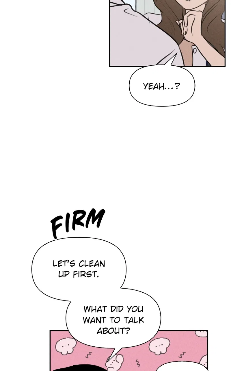 Our Secret Alliance Chapter 42 – Page 7