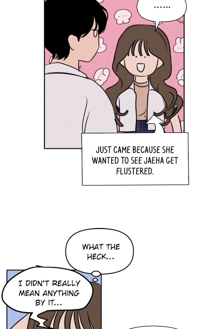 Our Secret Alliance Chapter 42 – Page 8