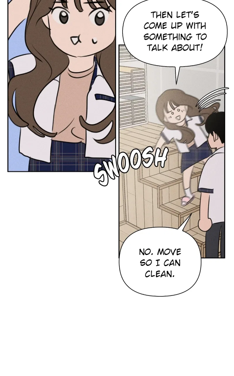Our Secret Alliance Chapter 42 – Page 9