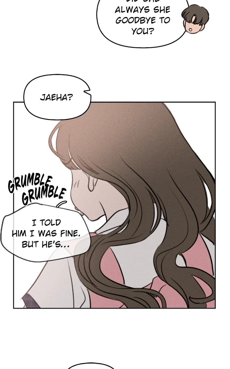 Our Secret Alliance Chapter 42 – Page 17