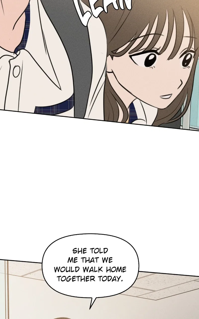 Our Secret Alliance Chapter 42 – Page 21