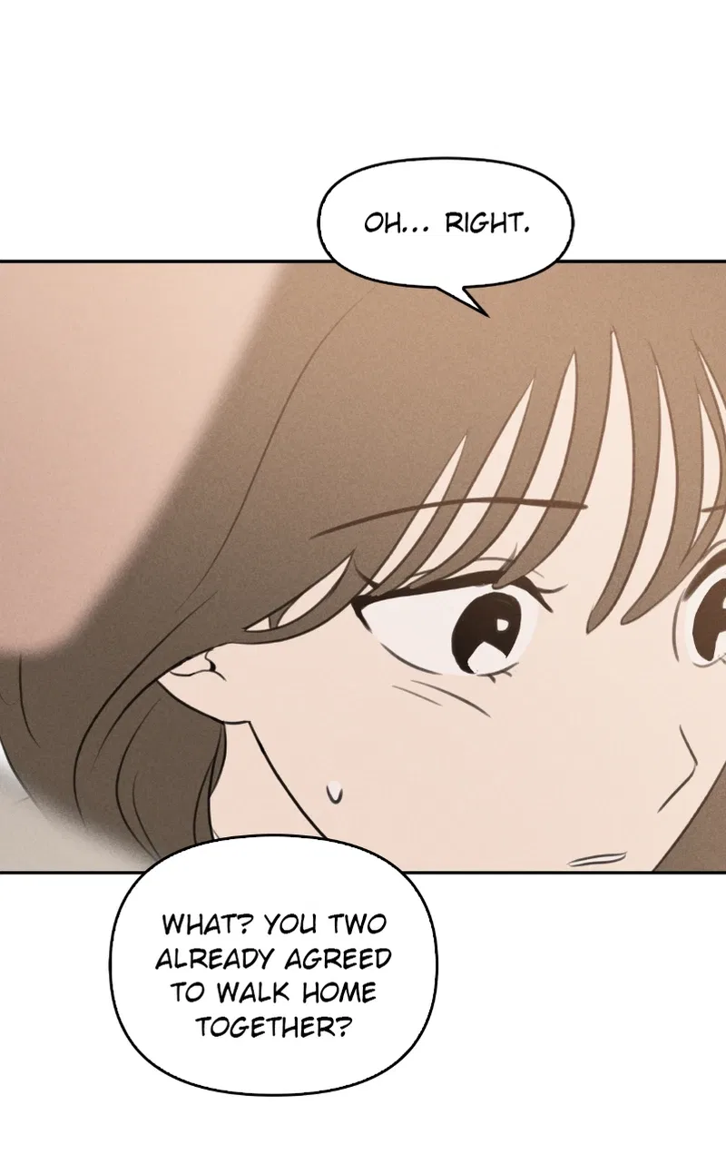 Our Secret Alliance Chapter 42 – Page 26