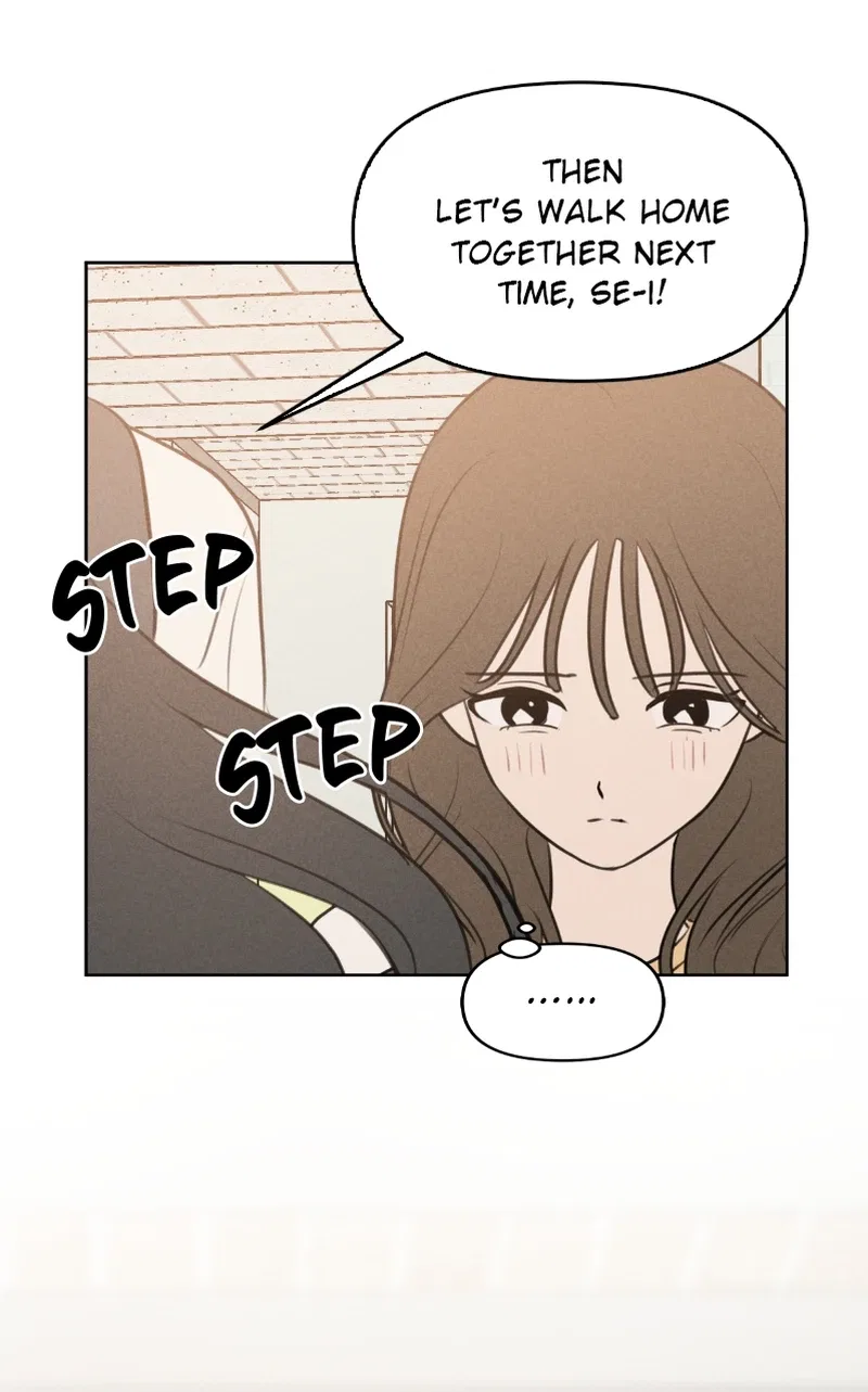 Our Secret Alliance Chapter 42 – Page 27