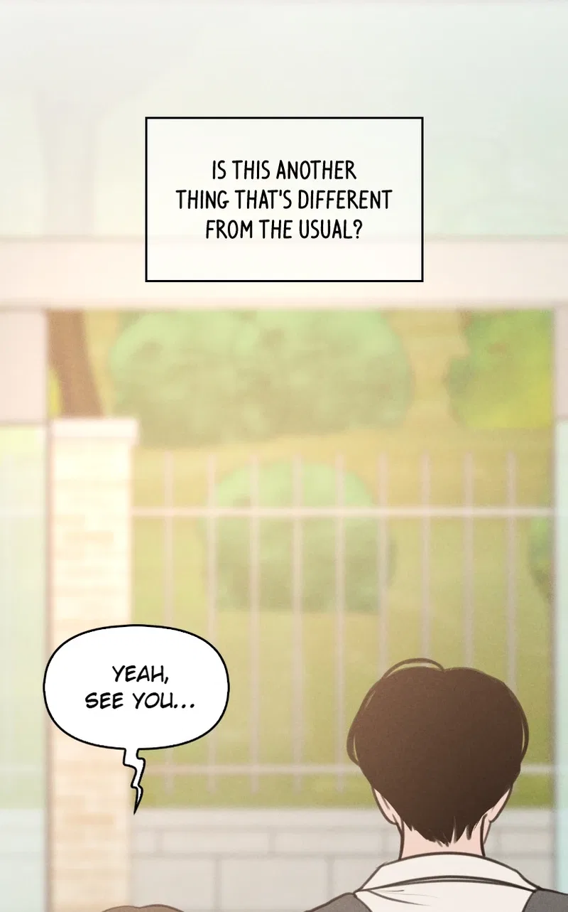 Our Secret Alliance Chapter 42 – Page 28