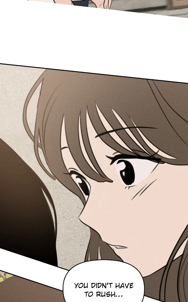 Our Secret Alliance Chapter 42 – Page 46