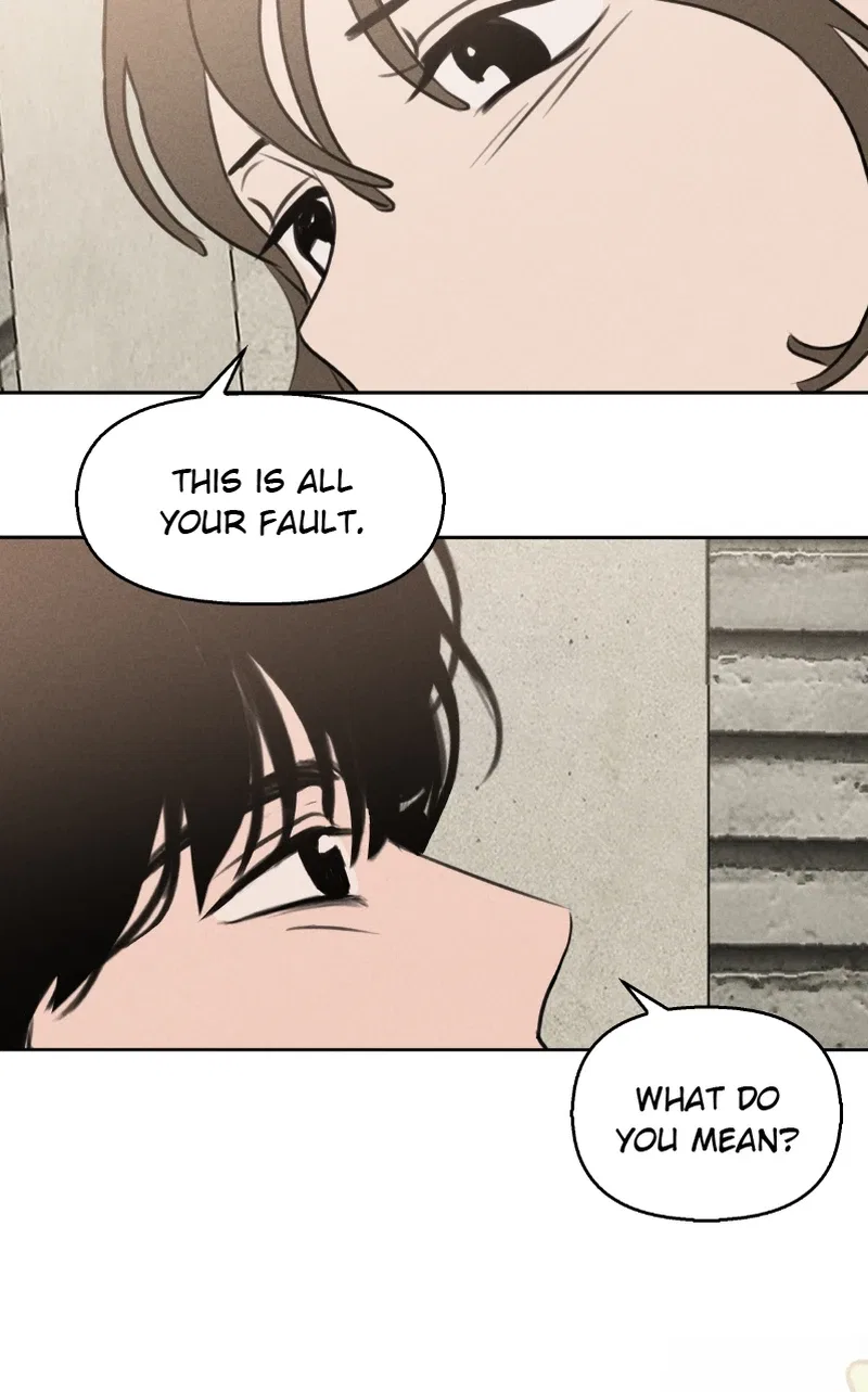 Our Secret Alliance Chapter 42 – Page 67