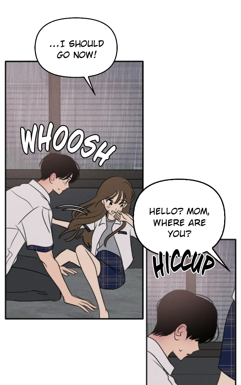 Our Secret Alliance Chapter 41 – Page 11