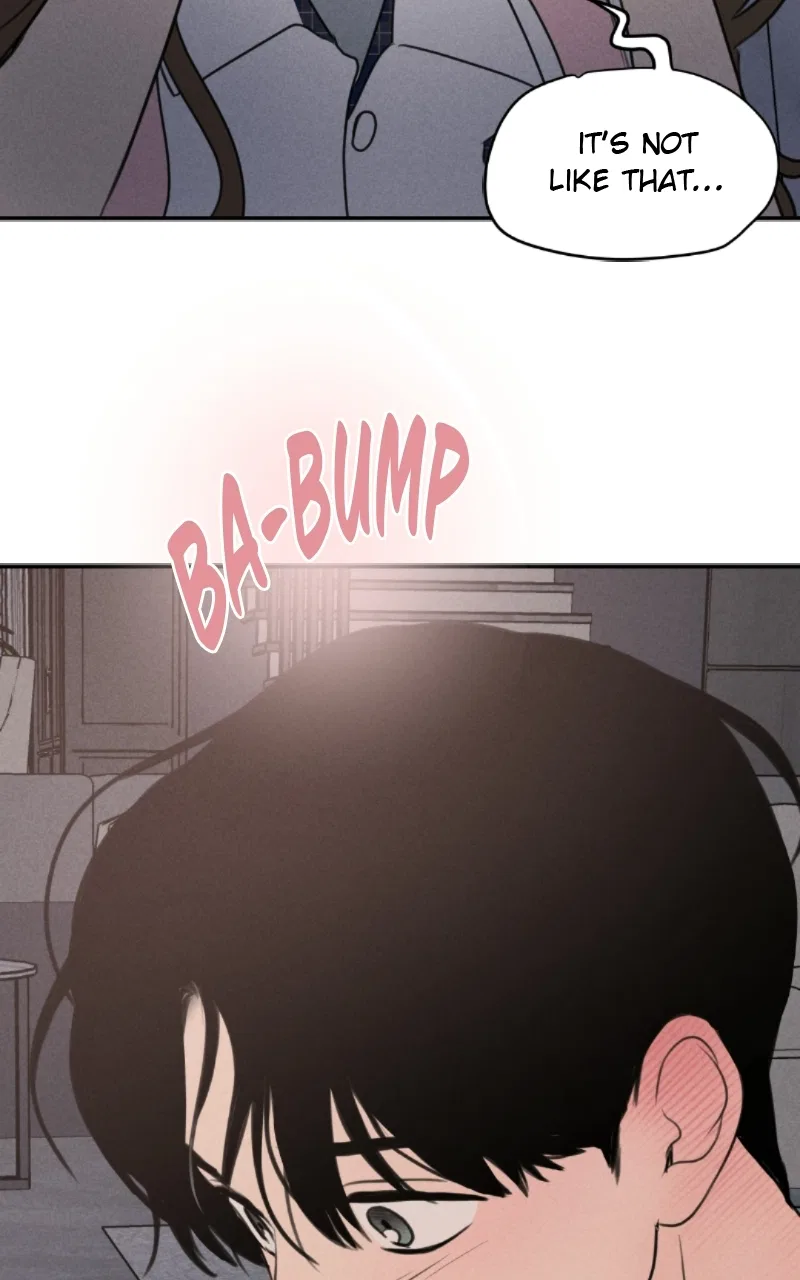 Our Secret Alliance Chapter 41 – Page 17