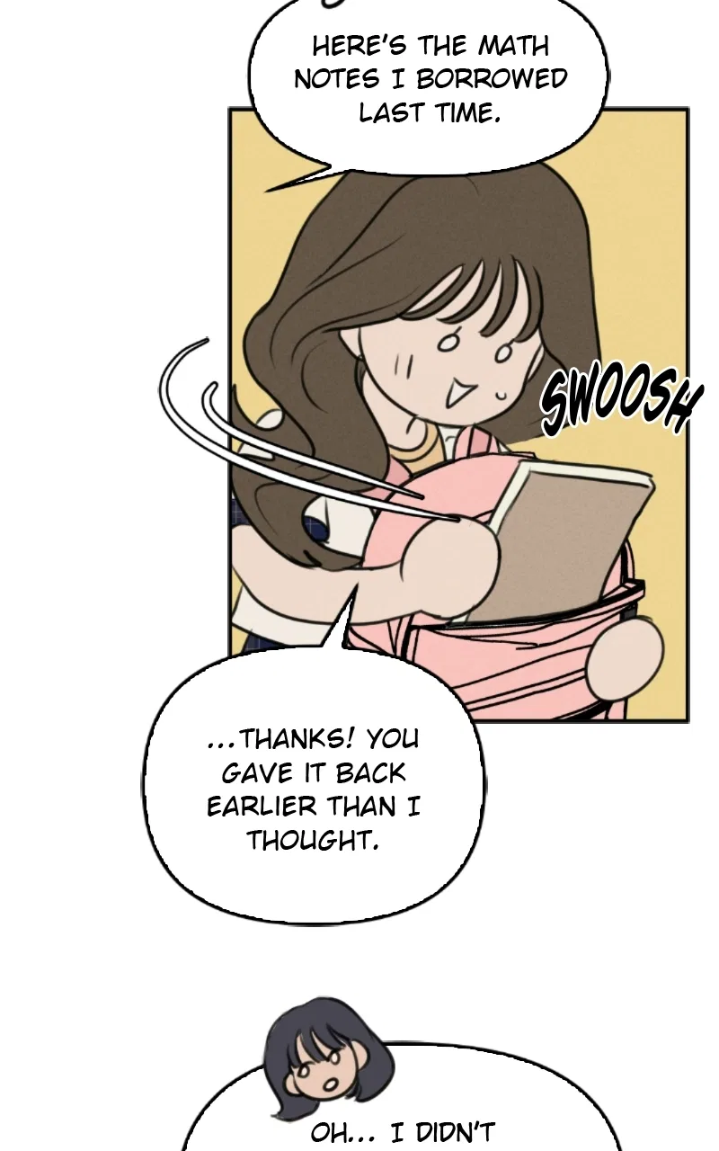 Our Secret Alliance Chapter 41 – Page 23