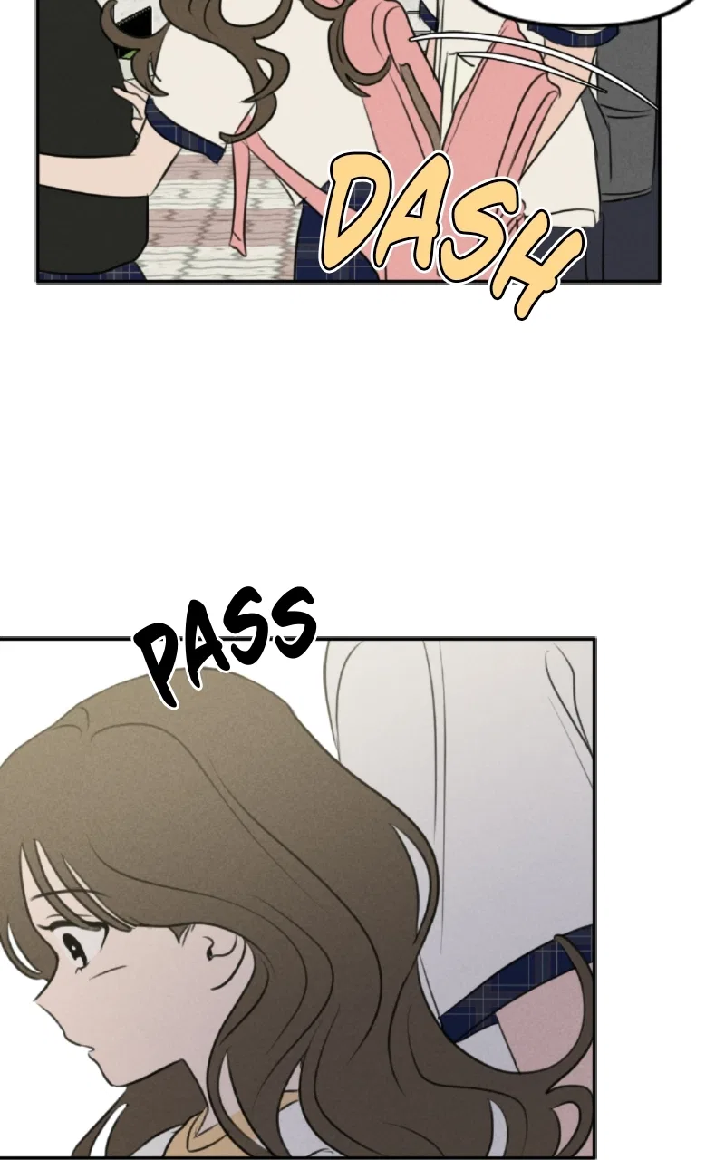 Our Secret Alliance Chapter 41 – Page 25