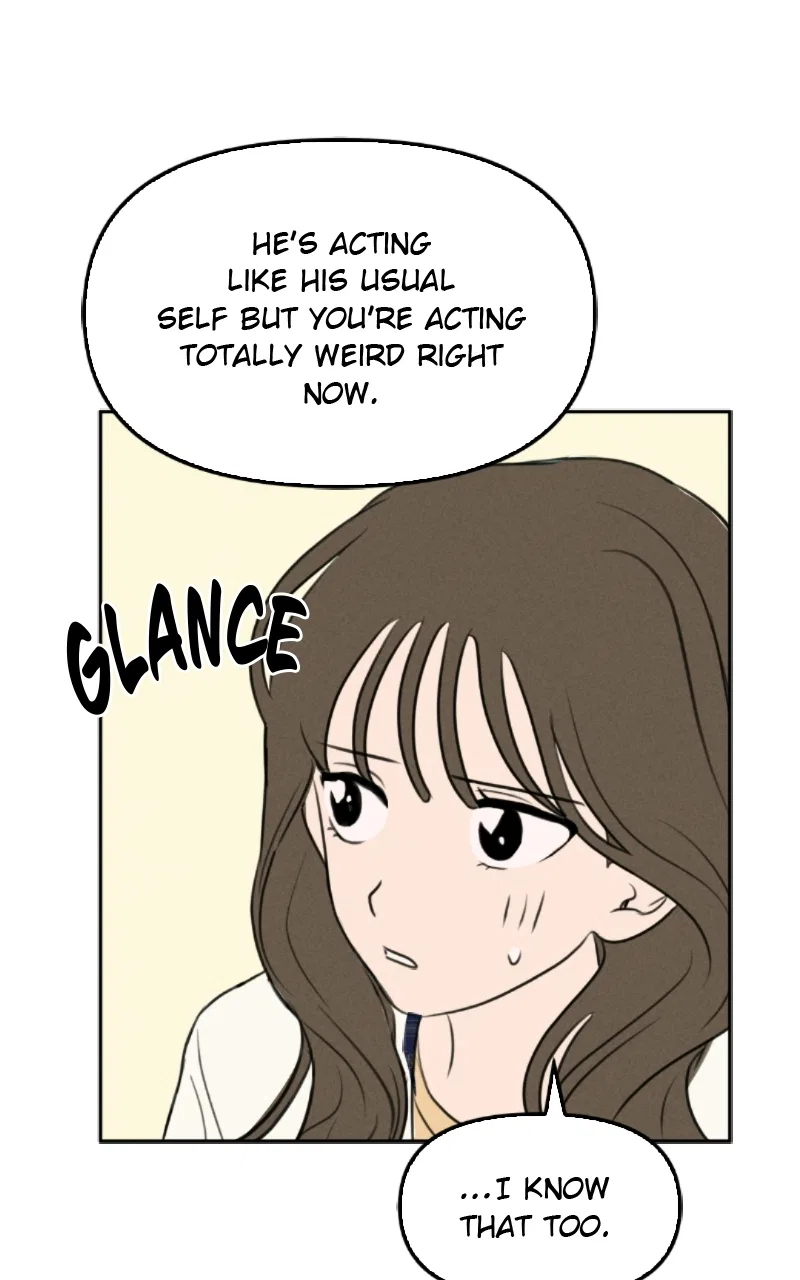 Our Secret Alliance Chapter 41 – Page 31