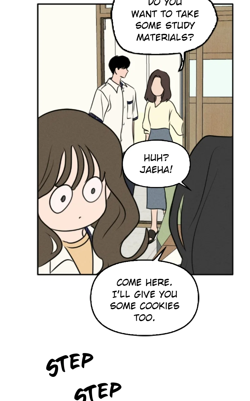Our Secret Alliance Chapter 41 – Page 35