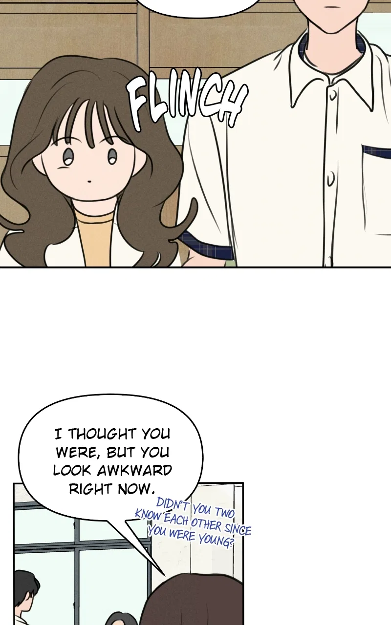 Our Secret Alliance Chapter 41 – Page 39