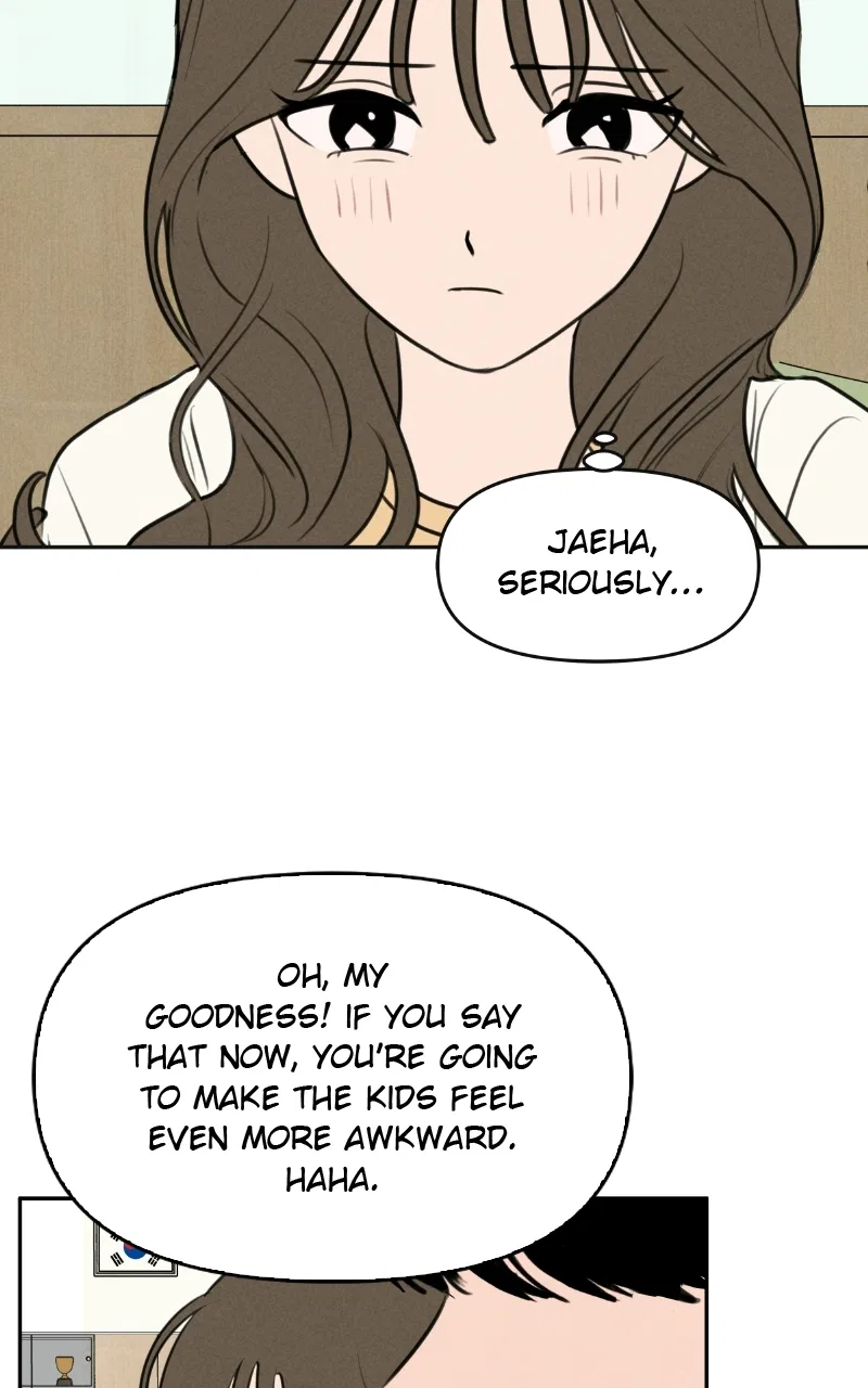 Our Secret Alliance Chapter 41 – Page 42