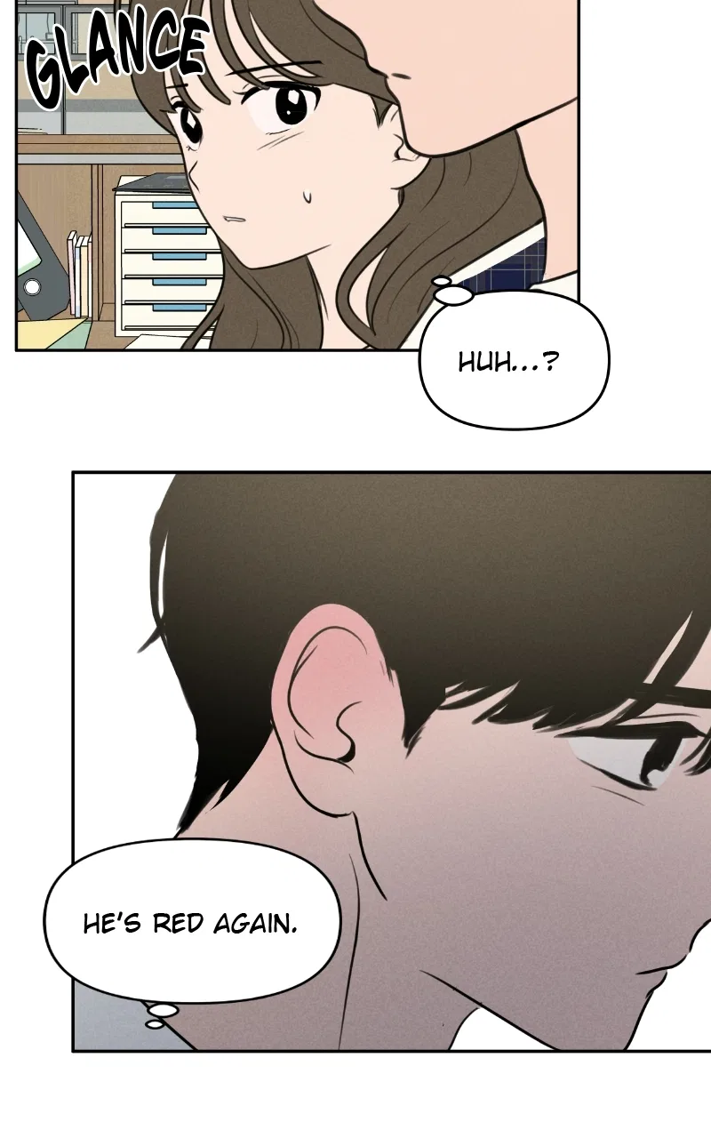 Our Secret Alliance Chapter 41 – Page 43