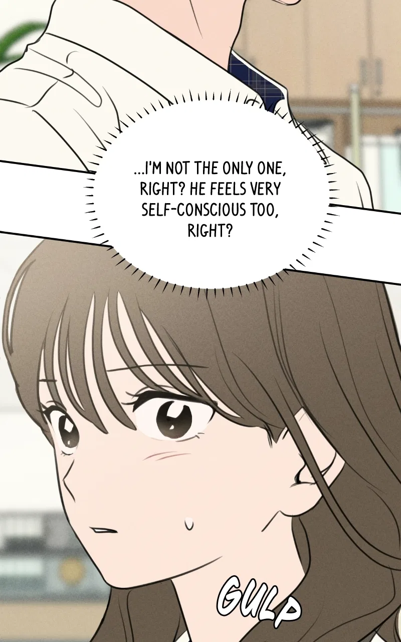Our Secret Alliance Chapter 41 – Page 45