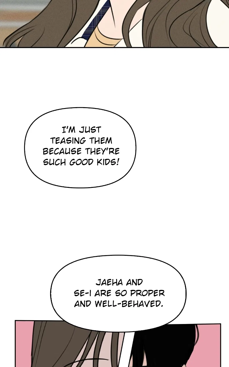 Our Secret Alliance Chapter 41 – Page 46