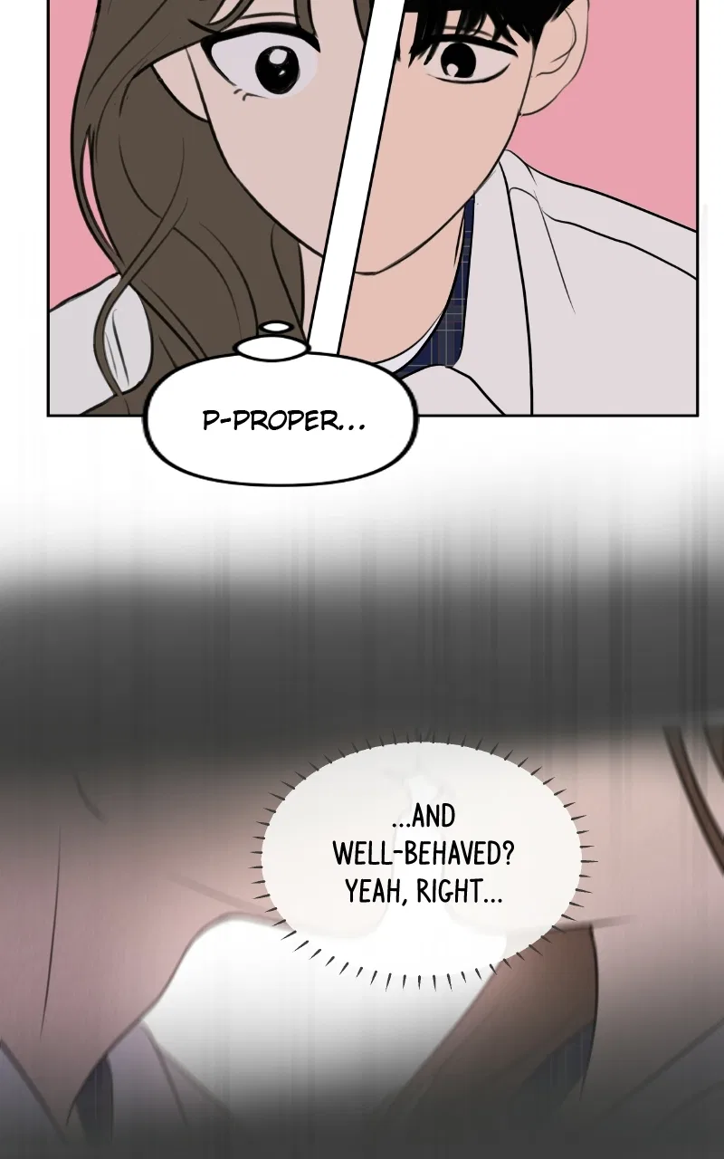 Our Secret Alliance Chapter 41 – Page 47