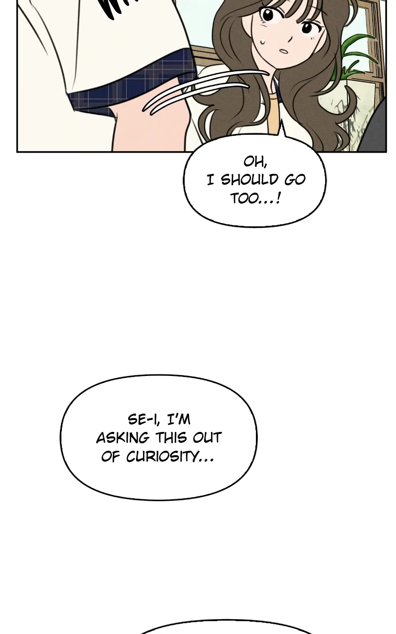 Our Secret Alliance Chapter 41 – Page 50