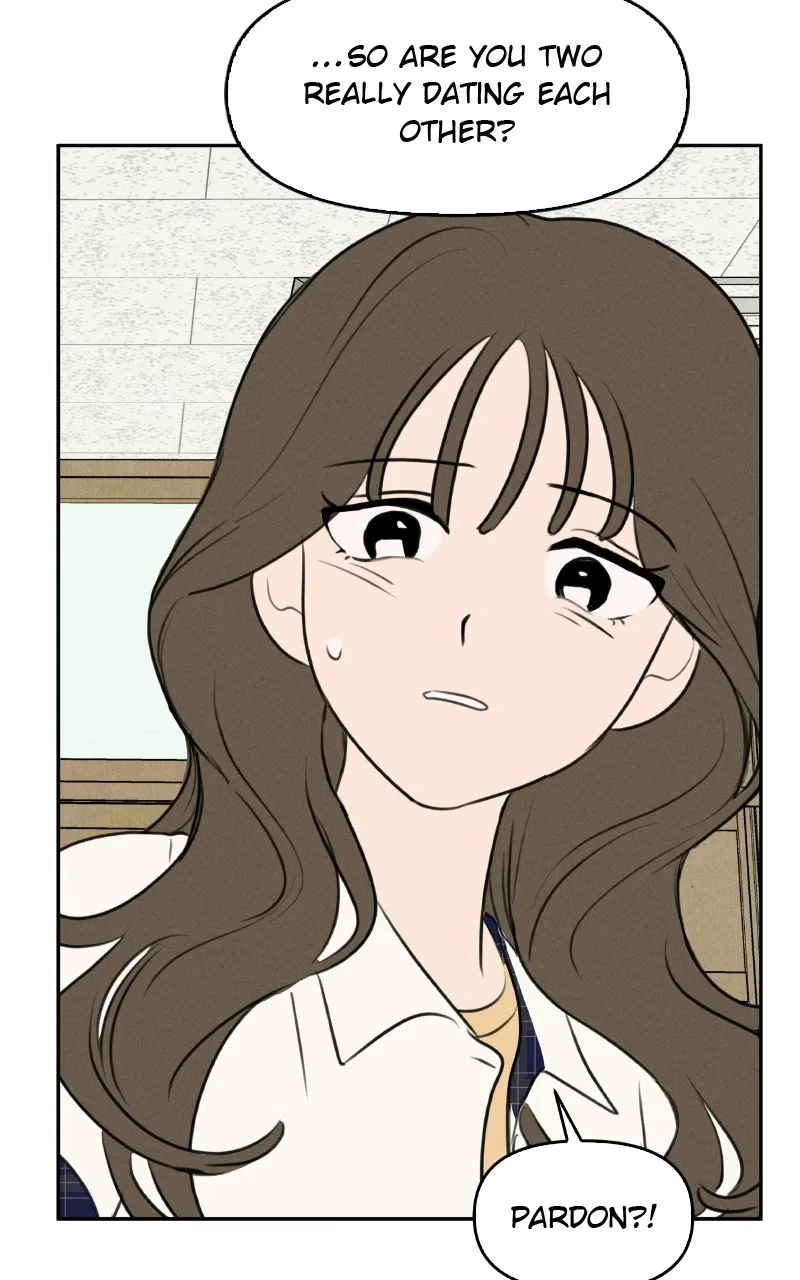 Our Secret Alliance Chapter 41 – Page 51