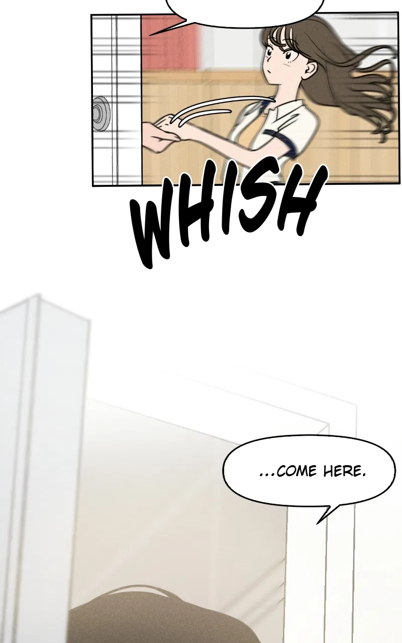 Our Secret Alliance Chapter 41 – Page 64