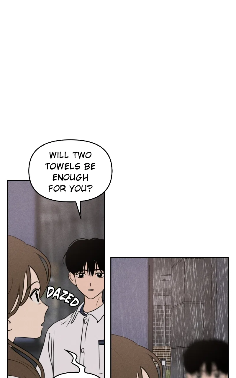 Our Secret Alliance Chapter 40 – Page 4
