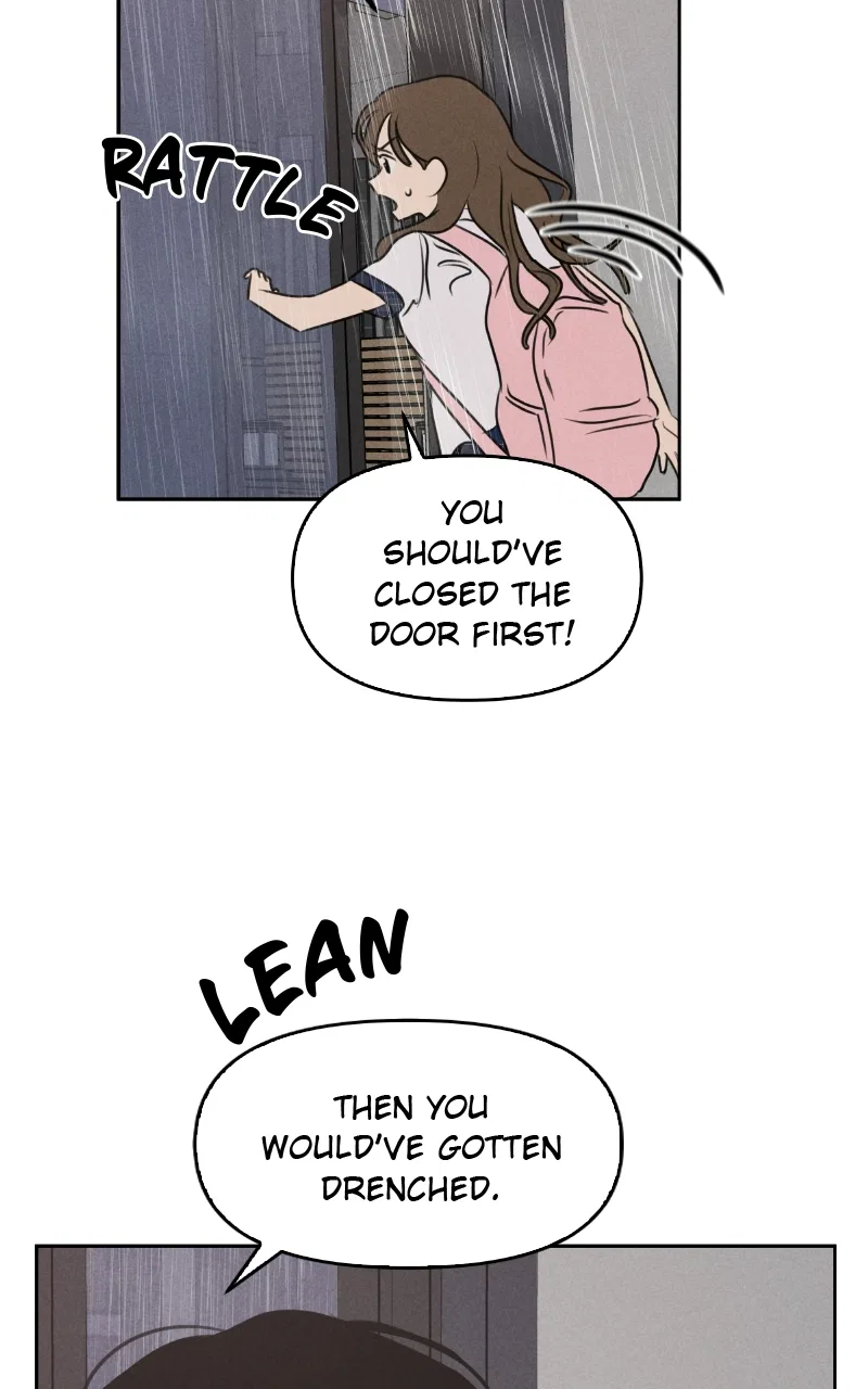Our Secret Alliance Chapter 40 – Page 6