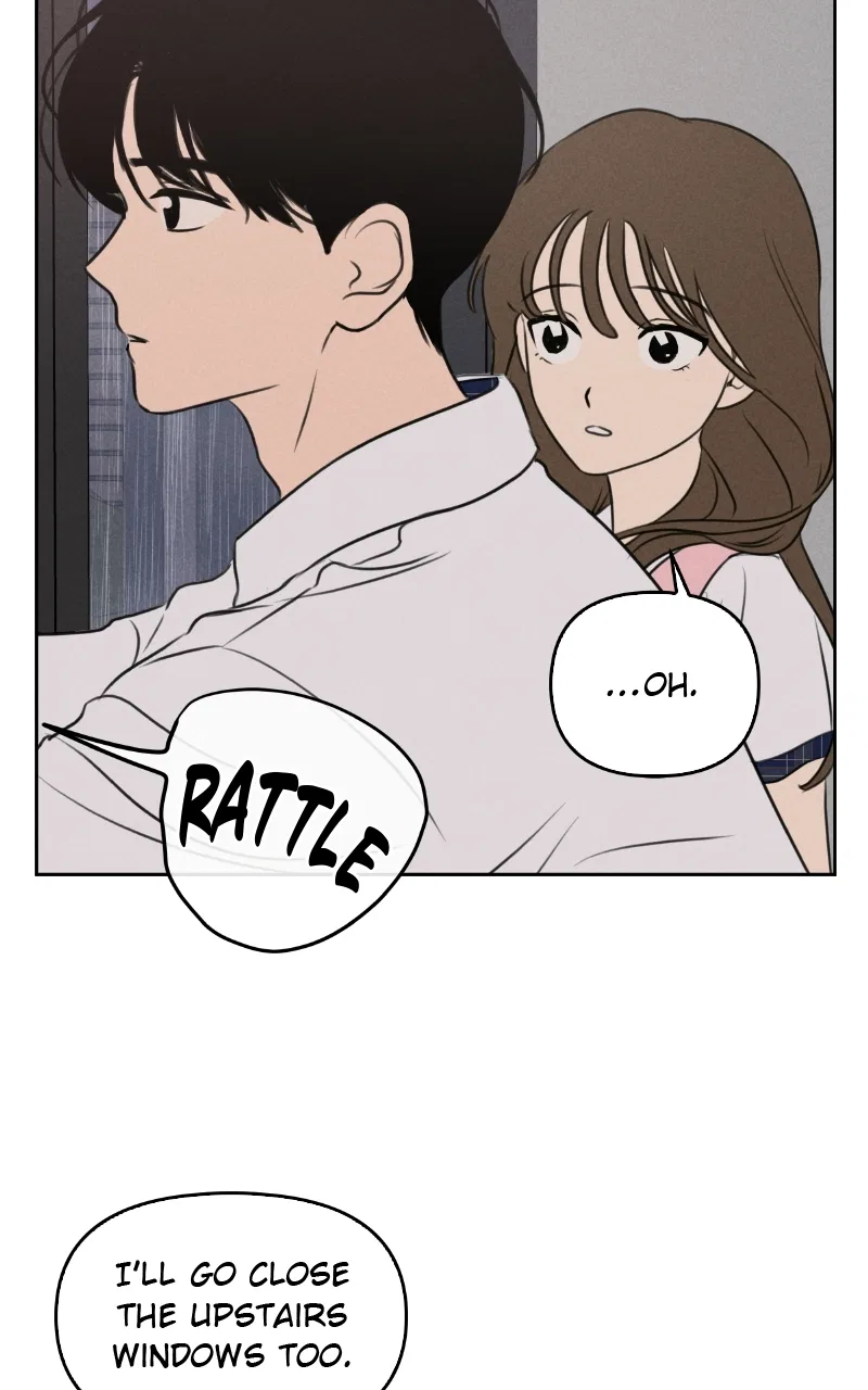Our Secret Alliance Chapter 40 – Page 7