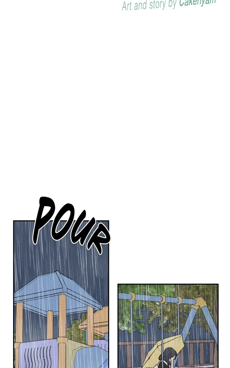 Our Secret Alliance Chapter 40 – Page 10