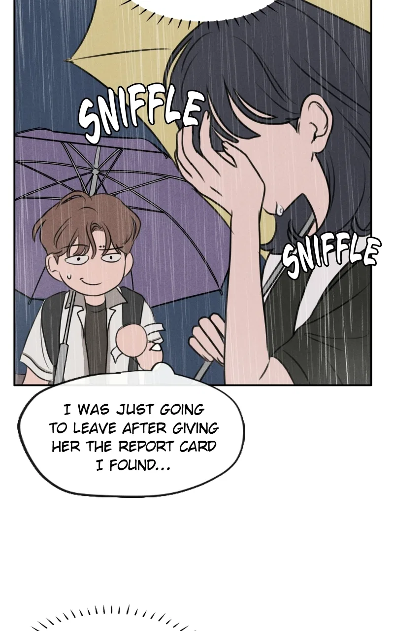 Our Secret Alliance Chapter 40 – Page 12