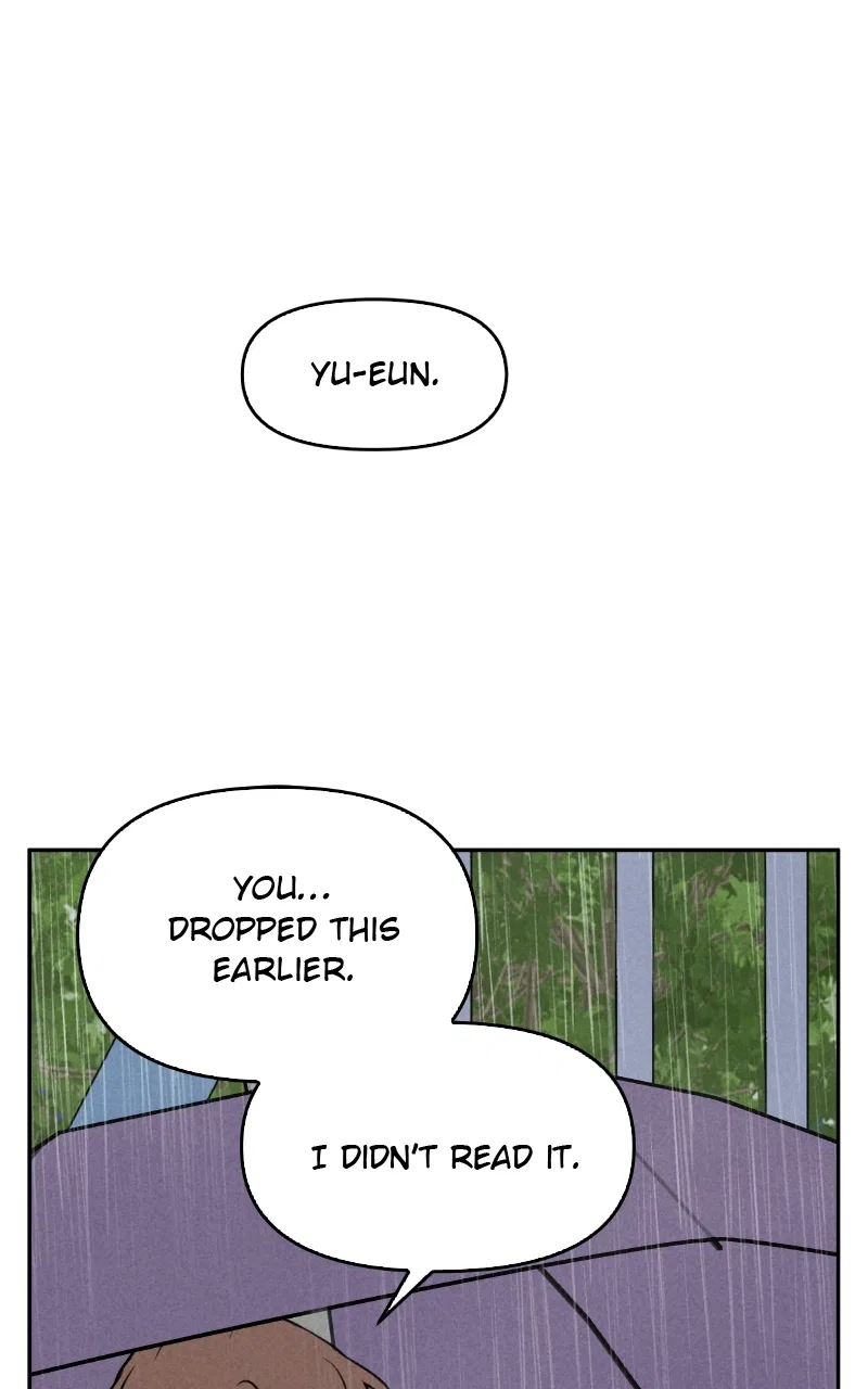 Our Secret Alliance Chapter 40 – Page 14