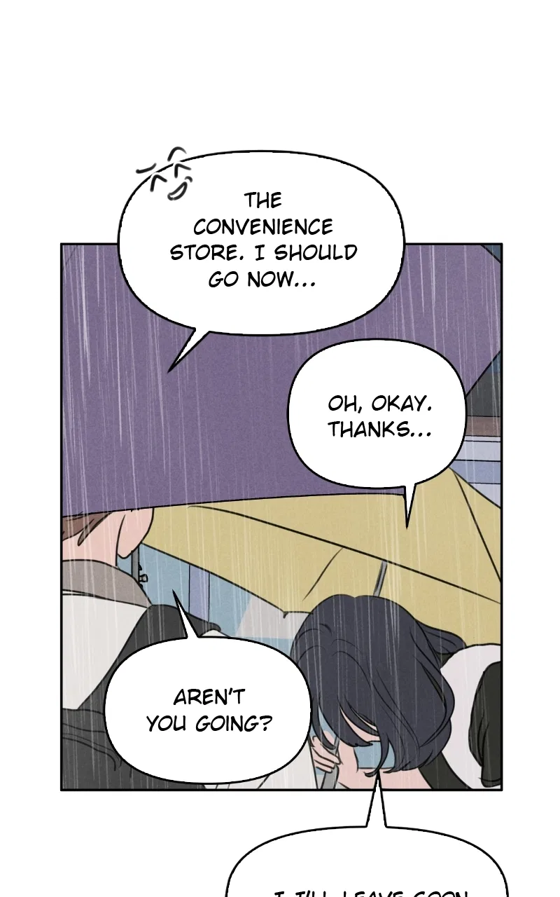 Our Secret Alliance Chapter 40 – Page 16