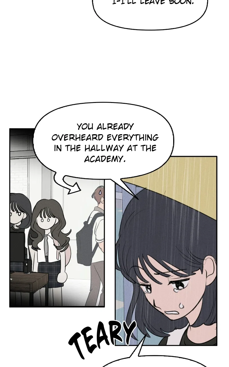 Our Secret Alliance Chapter 40 – Page 17