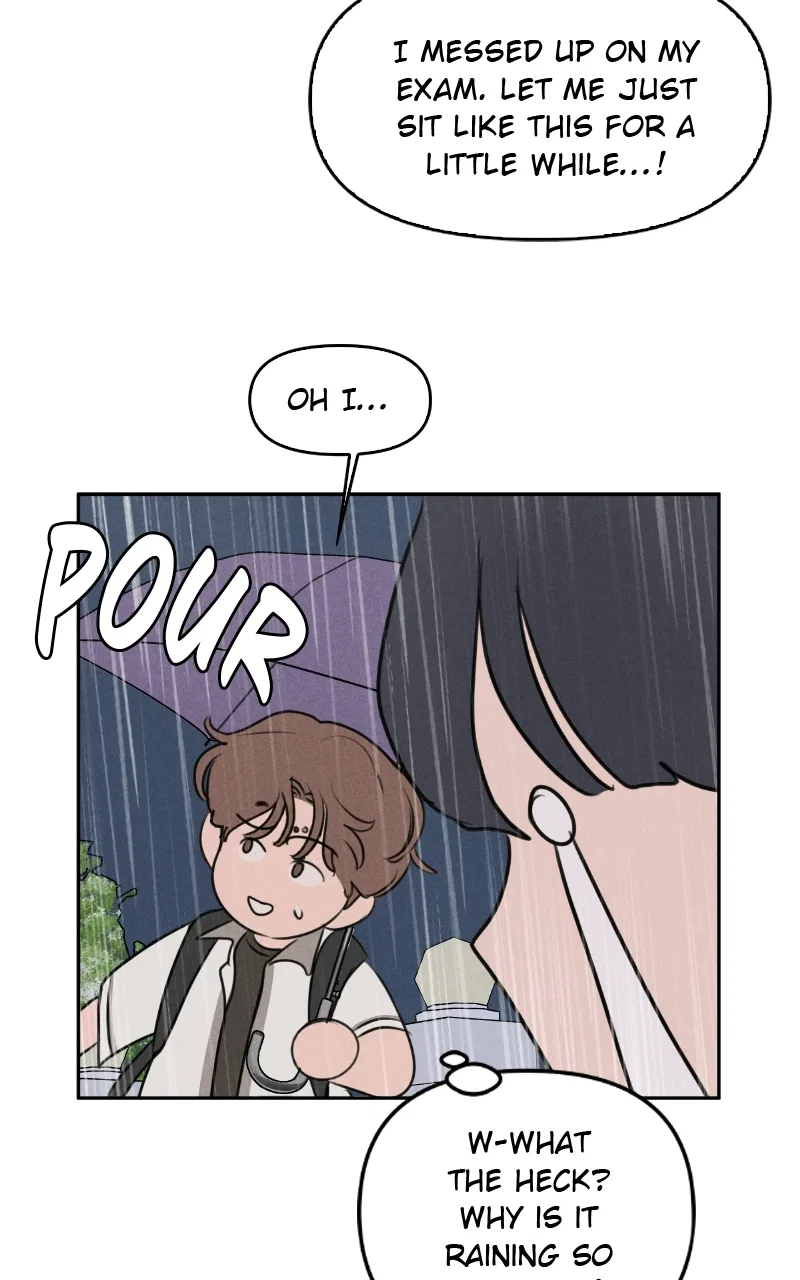 Our Secret Alliance Chapter 40 – Page 18