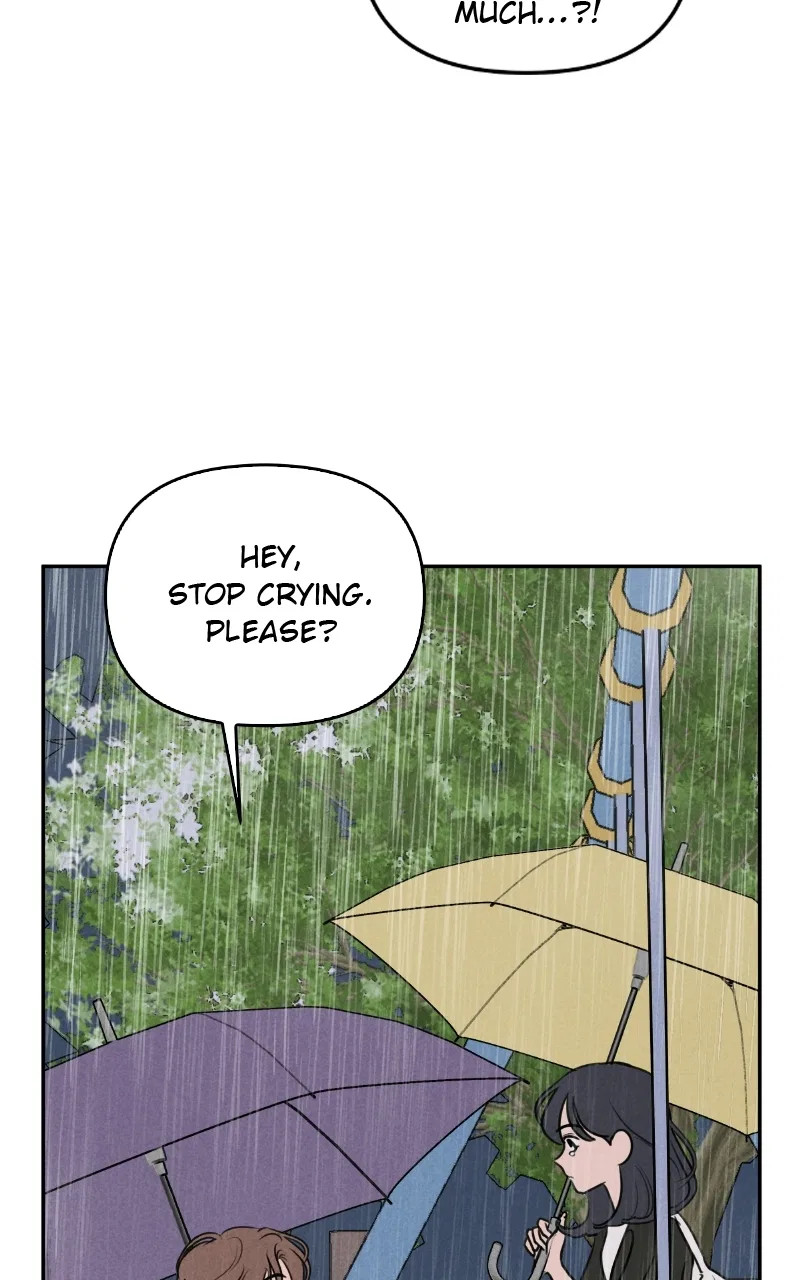 Our Secret Alliance Chapter 40 – Page 19