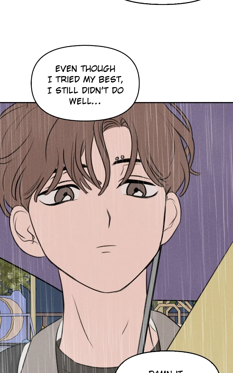 Our Secret Alliance Chapter 40 – Page 23