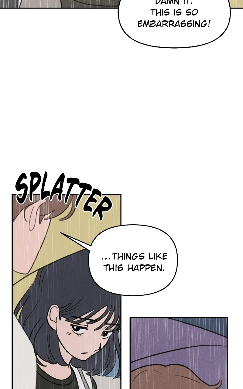 Our Secret Alliance Chapter 40 – Page 24