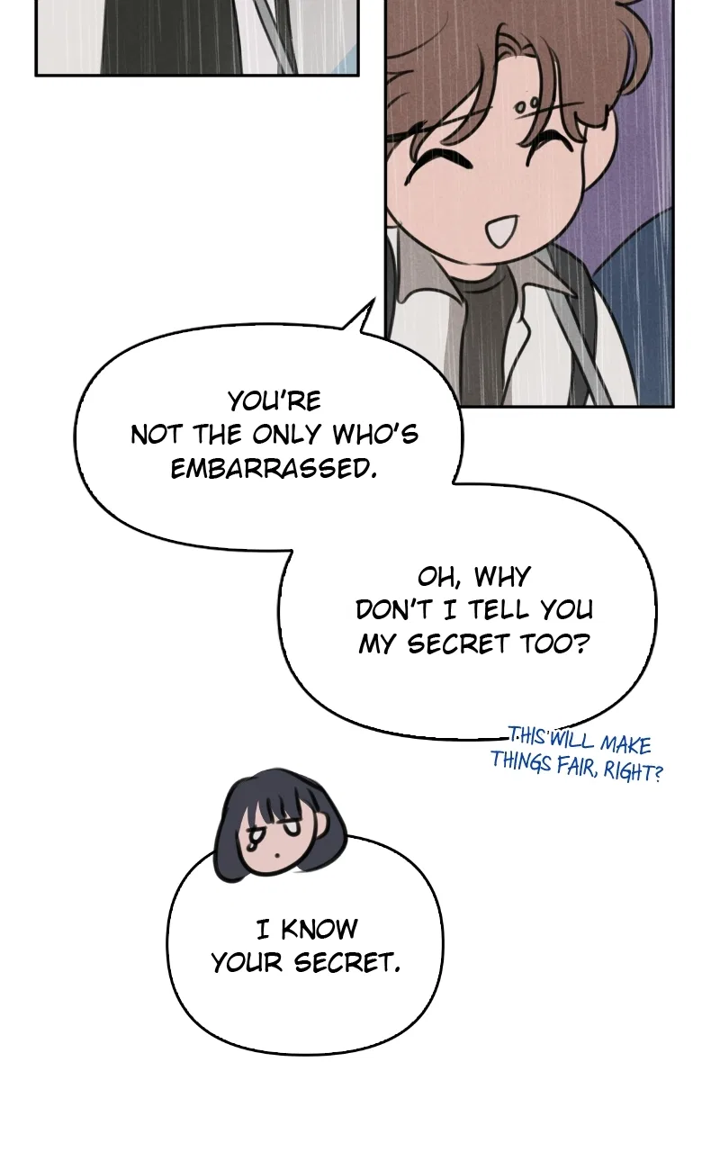 Our Secret Alliance Chapter 40 – Page 25