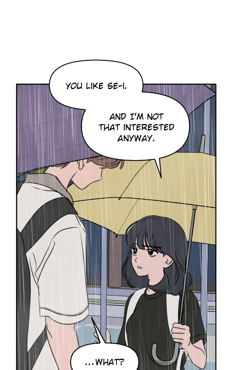 Our Secret Alliance Chapter 40 – Page 26