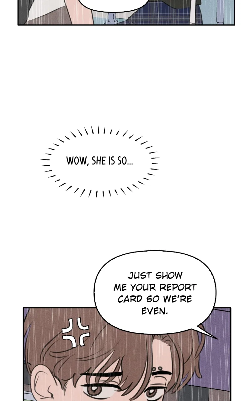 Our Secret Alliance Chapter 40 – Page 27