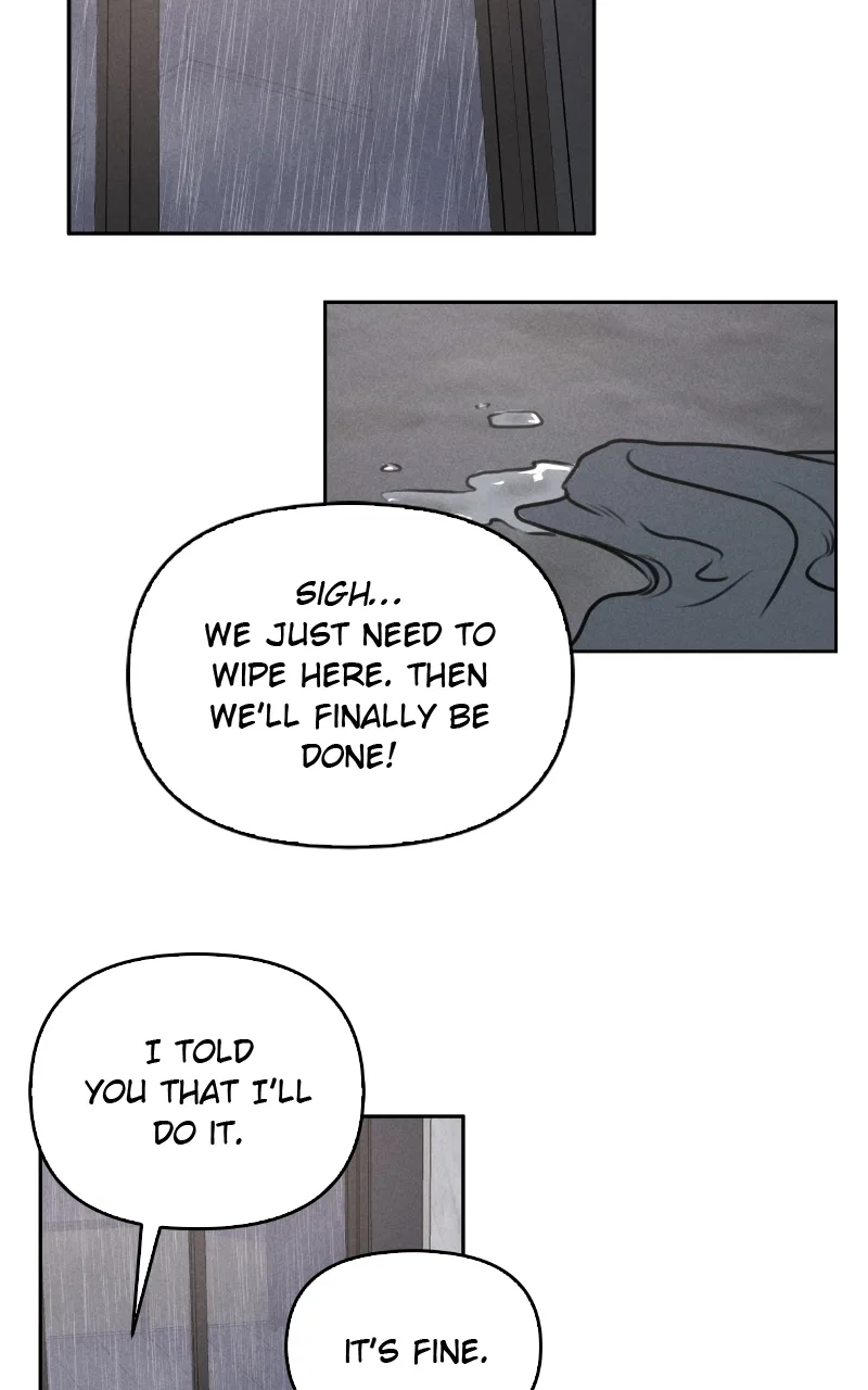 Our Secret Alliance Chapter 40 – Page 29