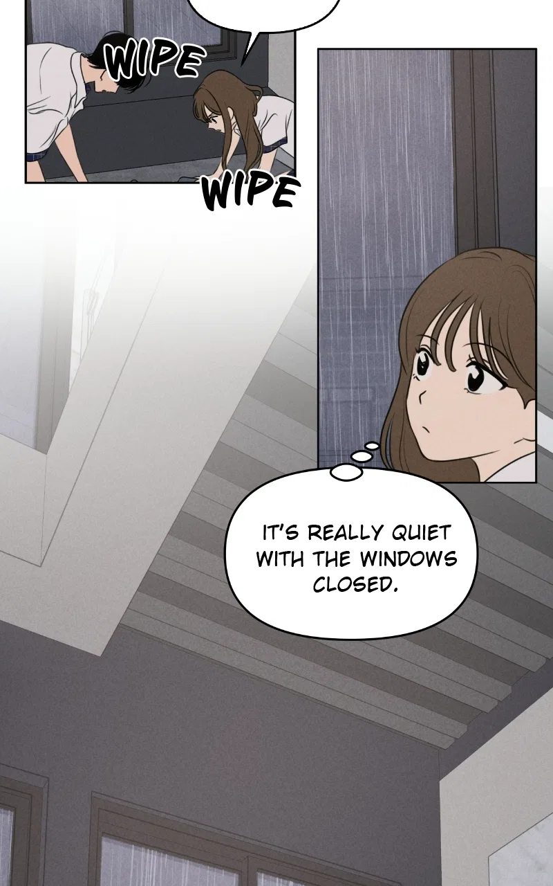 Our Secret Alliance Chapter 40 – Page 30