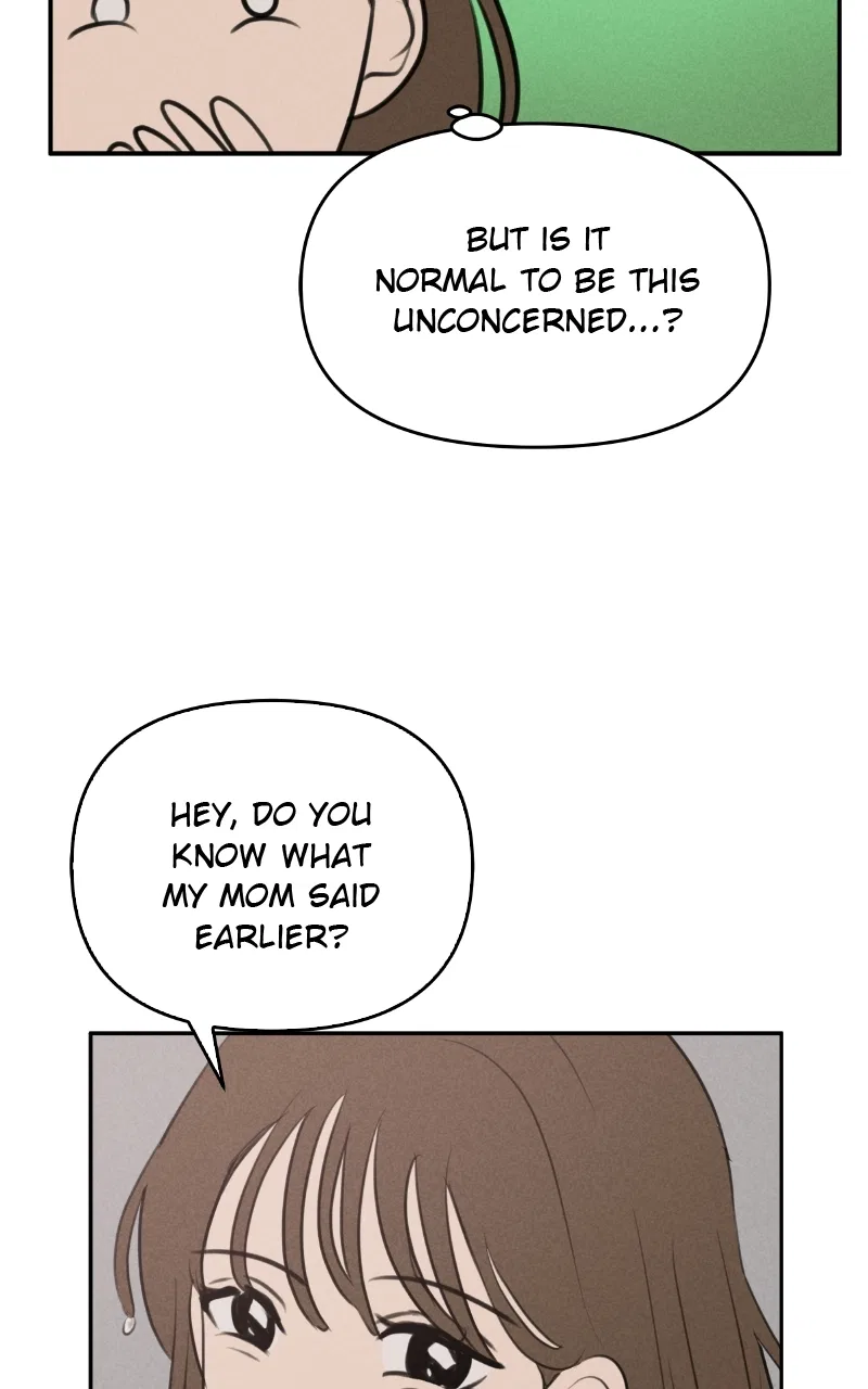 Our Secret Alliance Chapter 40 – Page 36