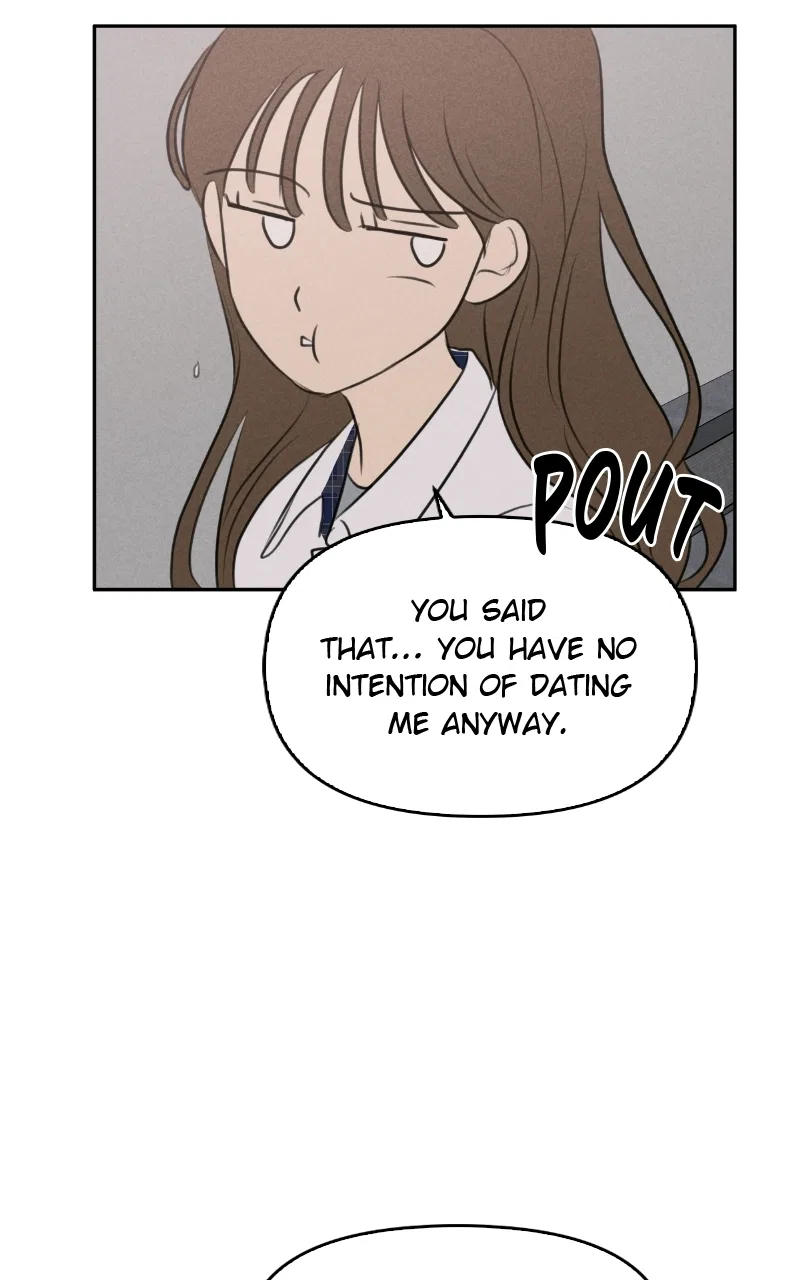 Our Secret Alliance Chapter 40 – Page 41